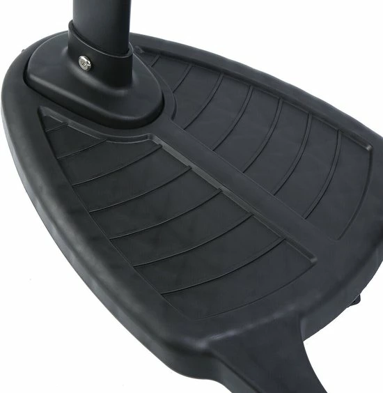 Merkloos Happyment Universeel Meerijdplankje - Met Zitting - Voor Kinderwagen - Buggyboard - Zwart 4 Merkloos Happyment Universeel Meerijdplankje - Met Zitting - Voor Kinderwagen - Buggyboard - Zwart - Afbeelding 4