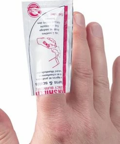 Burnshield Gel - 50 Ml - Brandwondengel -Zwitsal - Winkel 550x569 3