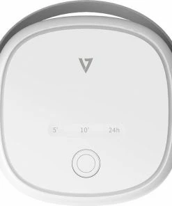 Seven Luxe UV-C Desinfecterende Box - Sterilisator - Snel En Gemakkelijk Mee Te Nemen -Zwitsal - Winkel 550x569 4