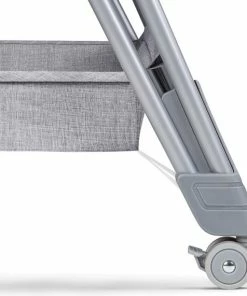 Lionelo Luna - Bedje - 2 In 1 - Geboorte Tot 9 Kg - 4 Wielen Met Blokkade 28 Lionelo Luna - Bedje - 2 In 1 - Geboorte Tot 9 Kg - 4 Wielen Met Blokkade -Zwitsal - Winkel 550x571 11