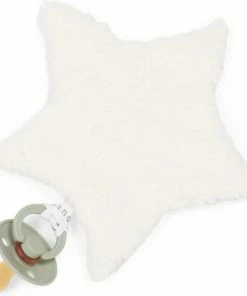 Little Dutch Sailors Bay Speendoekje White -Zwitsal - Winkel 550x574 3