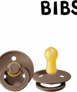 Bibs Fopspeen - Maat 2 - 6-18 Maanden - 6 Stuks - Sage - Cloud - Dark Oak - Vanilla - Glow Black - Glow Baby Blue 9 Bibs Fopspeen - Maat 2 - 6-18 Maanden - 6 Stuks - Sage - Cloud - Dark Oak - Vanilla - Glow Black - Glow Baby Blue -Zwitsal - Winkel 550x574 5