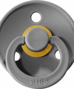 4 Bibs Fopspenen Black, Smoke, Sage En Dark Oak (6-18maanden) -Zwitsal - Winkel 550x575 8