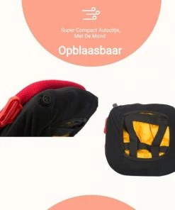 Gtrise Opblaasbaar Autozitje - Met De Mond Opblaasbaar - Zitverhoger - Stoelverhoger -Zwitsal - Winkel 550x576