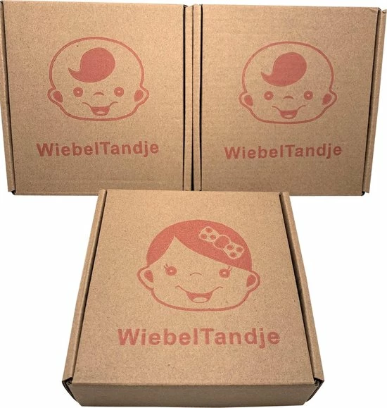 Echte Klasse Tanden Doosje - Voor Melktanden En Haarlok Kraam Cadeau - Hout - Jongen 2 Echte Klasse Tanden Doosje - Voor Melktanden En Haarlok Kraam Cadeau - Hout - Jongen - Afbeelding 2