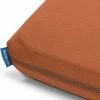 AeroSleep® Hoeslaken - Bed - 120 X 60 Cm - Redwood