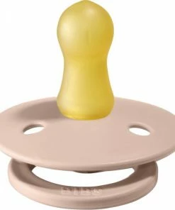 100244 Fopspeen Bibs Blozen 0+ (S) -Zwitsal - Winkel 550x583 7