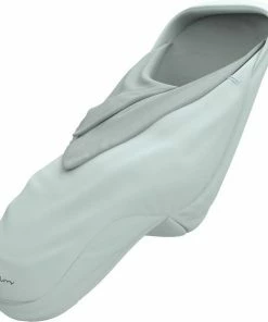 Quinny Kinderwagen Voetenzak - Footmuf Grey -Zwitsal - Winkel 550x585 7