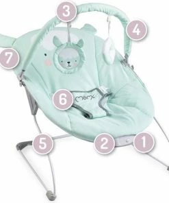 MoMi Bouncer - Wipstoel - Glossy - Lama -Zwitsal - Winkel 550x586 1