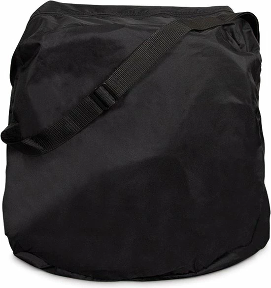 Baninni Draagtas Voor Moreno Buggy Zwart 1 Baninni Draagtas Voor Moreno Buggy Zwart