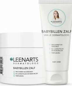 Drs. Leenarts Drs Leenarts Babybillen Zalf -Zwitsal - Winkel 550x587 5