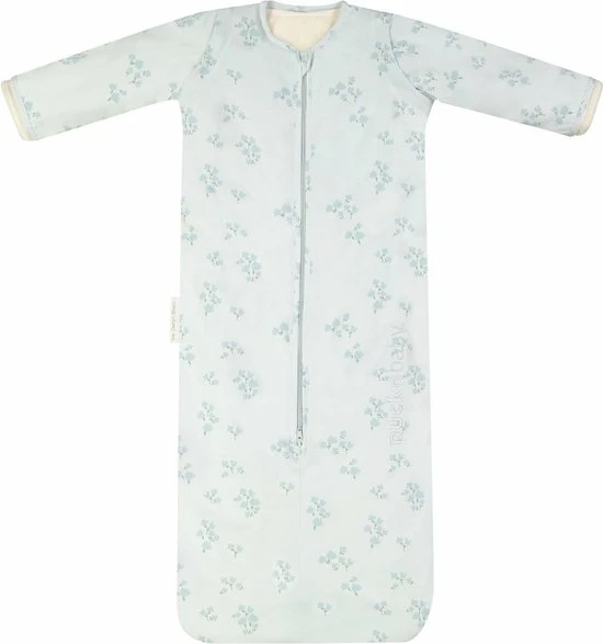 Puckababy Babyslaapzak Bag 4 Seasons 6m-2,5 J - 100 Cm - Forever Love 1 Puckababy Babyslaapzak Bag 4 Seasons 6m-2,5 J - 100 Cm - Forever Love