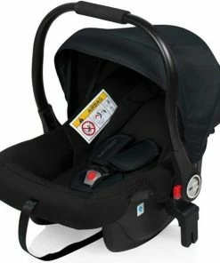 Little World Kinderwagen City Walker 3 In 1 - Zwart - Tot 22 Kg! -Zwitsal - Winkel 550x588 1