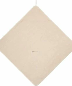 Koeka Omslagdoek Baby Stretch Terry Vik - Zand -Zwitsal - Winkel 550x588 7