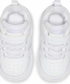 Nike Court Borough Low 2 (TDV) Sneakers - Wit - Maat 19.5 8 Nike Court Borough Low 2 (TDV) Sneakers - Wit - Maat 19.5 -Zwitsal - Winkel 550x588 8