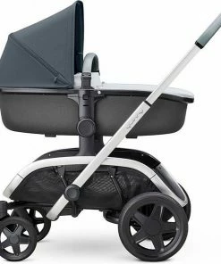 Quinny Hux Reiswieg - Grey On Graphite -Zwitsal - Winkel 550x592