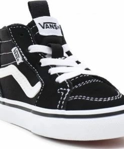 Vans Sneakers Unisex - Maat 22 -Zwitsal - Winkel 550x593 1
