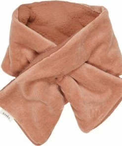 Koeka Baby Sjaal Oddi - Lichtbruin - 6-24 Mnd