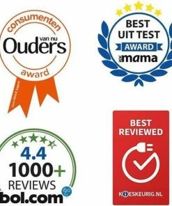 Luvion Essential Limited Babyfoon Met Camera + Babysense 7 - Sensormatje - 5 Sterren Veiligheidsvoordeelbundel 13 Luvion Essential Limited Babyfoon Met Camera + Babysense 7 - Sensormatje - 5 Sterren Veiligheidsvoordeelbundel -Zwitsal - Winkel 550x598 2