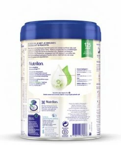 Nutrilon Melk & Plantaardig 1+ - Dreumesdrink Vanaf 12 Maanden - 800 Gram -Zwitsal - Winkel 550x604