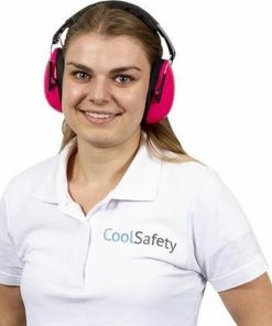 Banz Kids Banz Kidz Rose Gehoorbeschermer SNR=24.3 (2-10 Jaar) -Zwitsal - Winkel 550x605 4