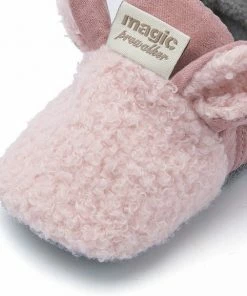 Baby-slofje.nl Roze Warme En Schattige Babyslofjes Van Baby-Slofje Maat 12-18 Maanden, 13 Cm Zool 16 Baby-slofje.nl Roze Warme En Schattige Babyslofjes Van Baby-Slofje Maat 12-18 Maanden, 13 Cm Zool -Zwitsal - Winkel 550x606