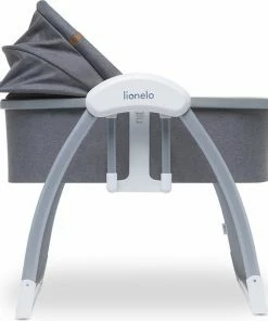 Lionelo Figgy - Babywiejge - 5 Schommelsnelheden - 12 Melodieën Met 5 Geluiden Van De Natuur - Handvat Om Het Wiegje Te Verplaatsen 20 Lionelo Figgy - Babywiejge - 5 Schommelsnelheden - 12 Melodieën Met 5 Geluiden Van De Natuur - Handvat Om Het Wiegje Te Verplaatsen -Zwitsal - Winkel 550x606 3