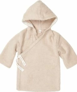 Koeka Baby Badjas Dijon Daily - 74/80 - Zand