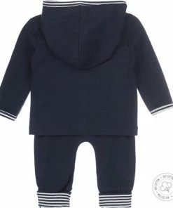 Dirkje Baby Jongens 3 Pce Kledingset - Maat 56 7 Dirkje Baby Jongens 3 Pce Kledingset - Maat 56 -Zwitsal - Winkel 550x610 1