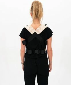 ByKay - Draagzak - Click Carrier Classic - Jacquard Desert Rose 12 ByKay - Draagzak - Click Carrier Classic - Jacquard Desert Rose -Zwitsal - Winkel 550x616