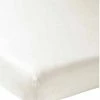 Meyco Jersey Hoeslaken Juniorbed - Offwhite - 70x140/150cm