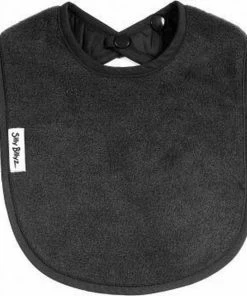 Silly Billyz - Junior Fleece Slab - Antraciet