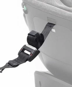 Babyauto Xperta I-Size Autostoel - 360° Met Isofix - Zwart (40-150 Cm) -Zwitsal - Winkel 550x618 3