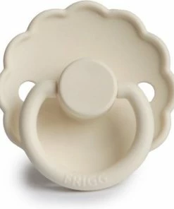 Frigg Fopspeen - Maat 2 6-18 Maanden - 1 Stuk - Daisy - Peach Bronze 40 Frigg Fopspeen - Maat 2 6-18 Maanden - 1 Stuk - Daisy - Peach Bronze -Zwitsal - Winkel 550x620 8