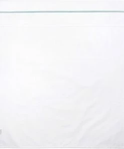 Meyco Bies Wieglaken - Light Blue - 75x100cm -Zwitsal - Winkel 550x621 5