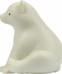 Lampje Kinderkamer / Kinderlampje: Ijsbeer | A Little Lovely Company -Zwitsal - Winkel 550x625