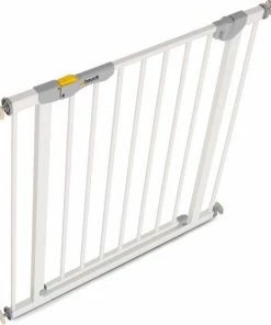 Hauck Autoclose N Stop 2 Veiligheidshekje - 75 Tot 80 Cm - Uitbreidbaar - White 17 Hauck Autoclose N Stop 2 Veiligheidshekje - 75 Tot 80 Cm - Uitbreidbaar - White -Zwitsal - Winkel 550x628