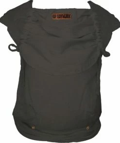 Bykay Mei Tai Deluxe Steel Grey