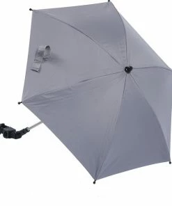 Titanium Baby Titaniumbaby Parasol Met Universele Klem UV 50+ Protectie - Mid Grey 11 Titanium Baby Titaniumbaby Parasol Met Universele Klem UV 50+ Protectie - Mid Grey -Zwitsal - Winkel 550x634 4