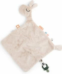 Done By Deer Knuffeldoekje Lalee Sand -Zwitsal - Winkel 550x637 1