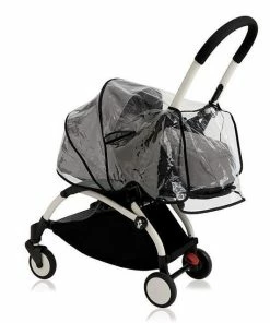 BABYZEN™ YOYO Regenhoes Voor 0+ Newborn Pack - Kleur: Black 7 BABYZEN™ YOYO Regenhoes Voor 0+ Newborn Pack - Kleur: Black -Zwitsal - Winkel 550x638