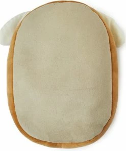 Balvi Voetenwarmer - Woof - Bruin 10 Balvi Voetenwarmer - Woof - Bruin -Zwitsal - Winkel 550x640 4