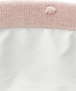 Meyco Mini Knots Commodemandje - Soft Pink - Medium -Zwitsal - Winkel 550x645 10