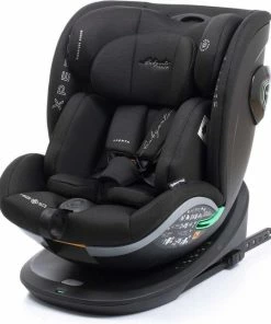 Babyauto Xperta I-Size Autostoel - 360° Met Isofix - Zwart (40-150 Cm) -Zwitsal - Winkel 550x645 6