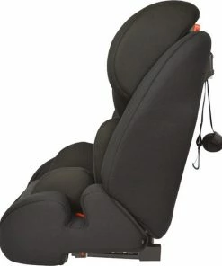 Carkids Verstelbaar Kinderautostoeltje Zwart En Rood | Kinderautostoel Groep 1-2-3 Met Isofix En Top Tether Connector | Kinderen Van 9 Maanden -12 Jaar | 9-36 Kg -Zwitsal - Winkel 550x645 9