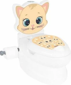 Pilsan Cat Educatief Potje 07 563