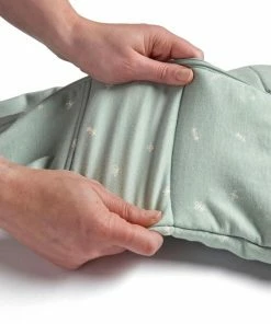 ErgoPouch Slaapzak Baby SleepSuit Winter - 2-4 Jaar - TOG 3.5 - Sage -Zwitsal - Winkel 550x651 1