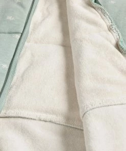 ErgoPouch Slaapzak Baby SleepSuit Winter - 2-4 Jaar - TOG 3.5 - Sage -Zwitsal - Winkel 550x651 2