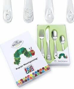 Keltum Lucardi Rupsje Nooitgenoeg Bestekset - 4-delig 10 Keltum Lucardi Rupsje Nooitgenoeg Bestekset - 4-delig -Zwitsal - Winkel 550x652 1