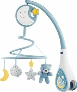 Chicco Next2dreams Mobile Blue